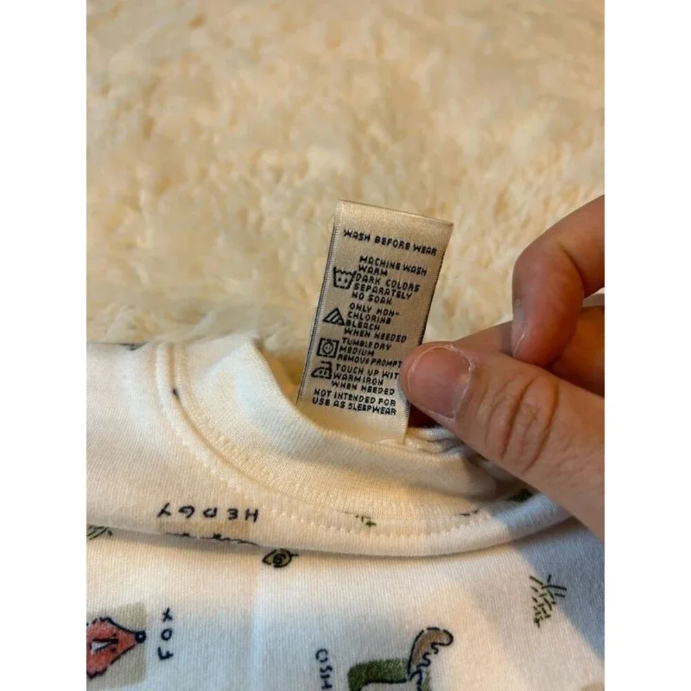OshKosh Bgosh vtg 90s